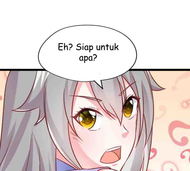 Turned Into a Grass in The Fantasy World? Chapter 17 Gambar 58
